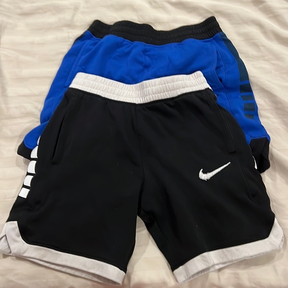 Nike Youth Shorts Bundle - Picture 1 of 7